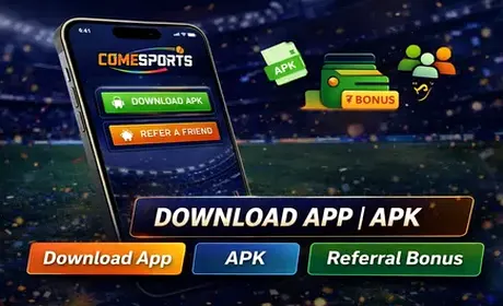Download the app, unlock code NN55500, and enter ₹1 contests faster